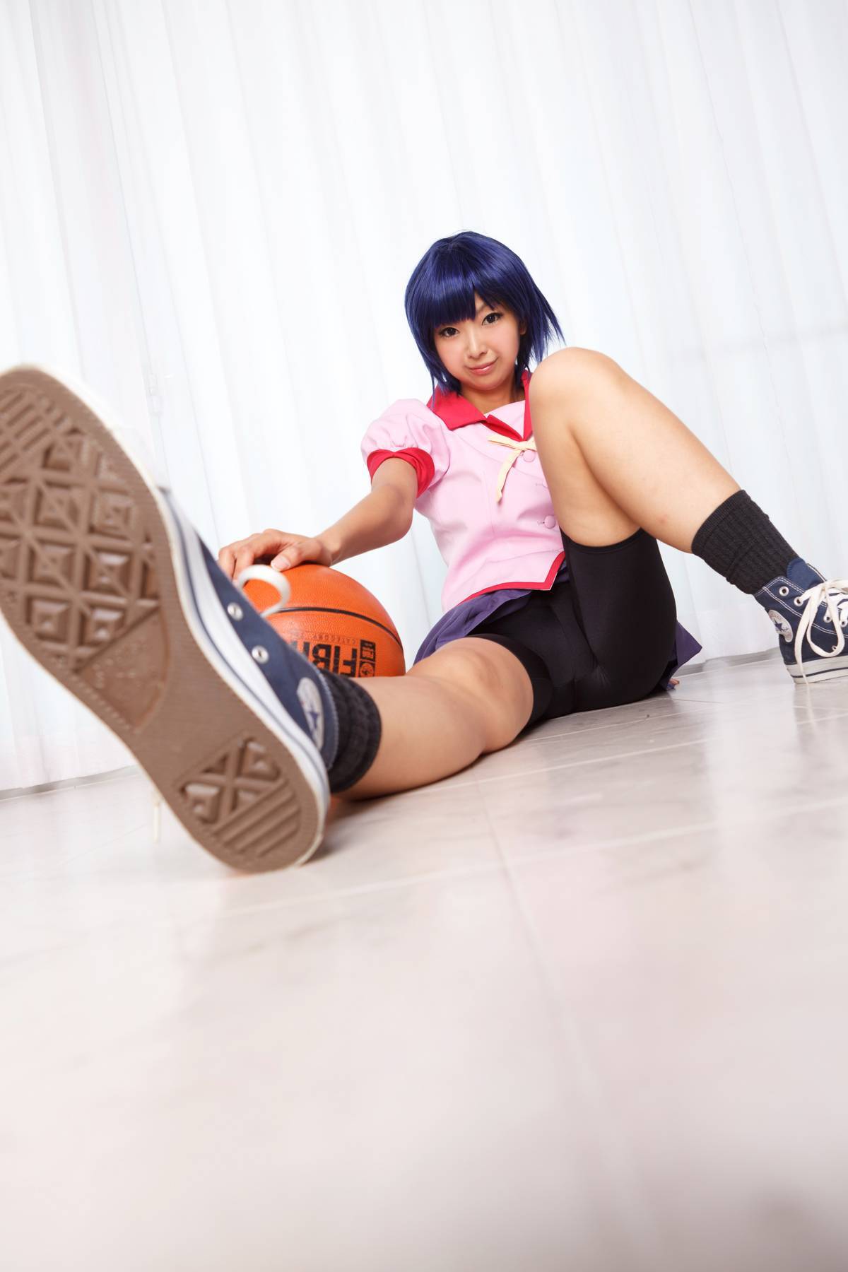 [Cosplay] New Bakemonogatari Nisemonogatari Hot by Necoco 性感写真